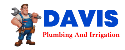 Trusted plumber in FORD CITY